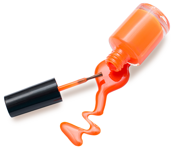 Nail Polish at Ivy Nail Bar